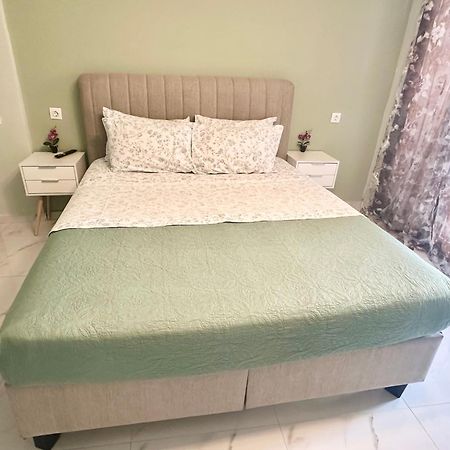 Luxury With Sauna And Free Parking Near Acropolis Atenas Exterior foto