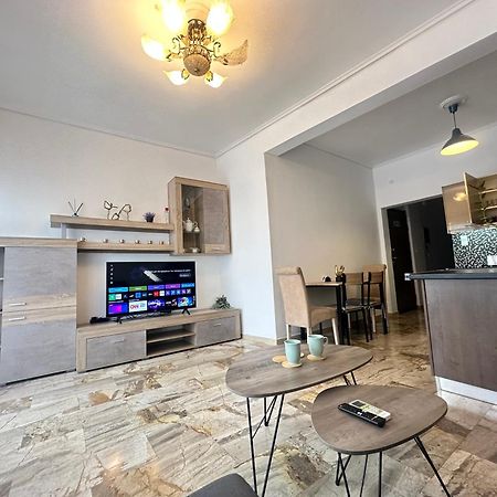 Luxury With Sauna And Free Parking Near Acropolis Atenas Exterior foto