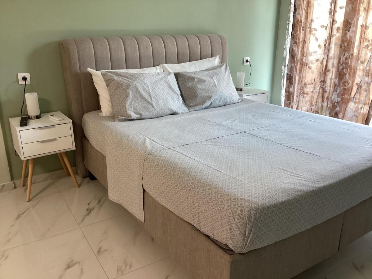 Luxury With Sauna And Free Parking Near Acropolis Atenas Exterior foto