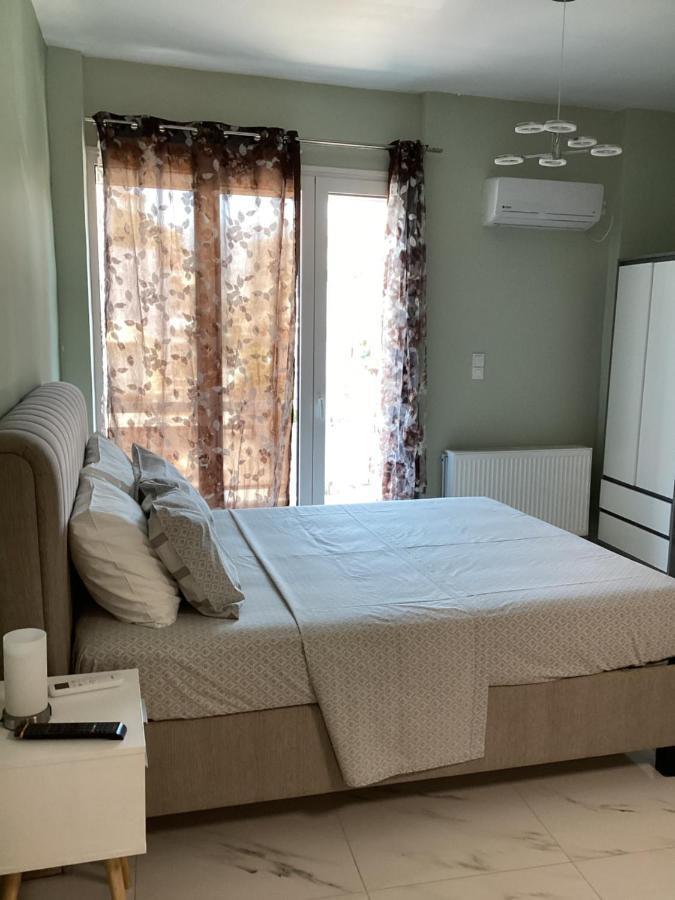 Luxury With Sauna And Free Parking Near Acropolis Atenas Exterior foto