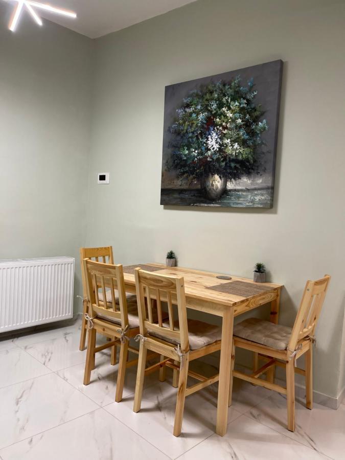 Luxury With Sauna And Free Parking Near Acropolis Atenas Exterior foto