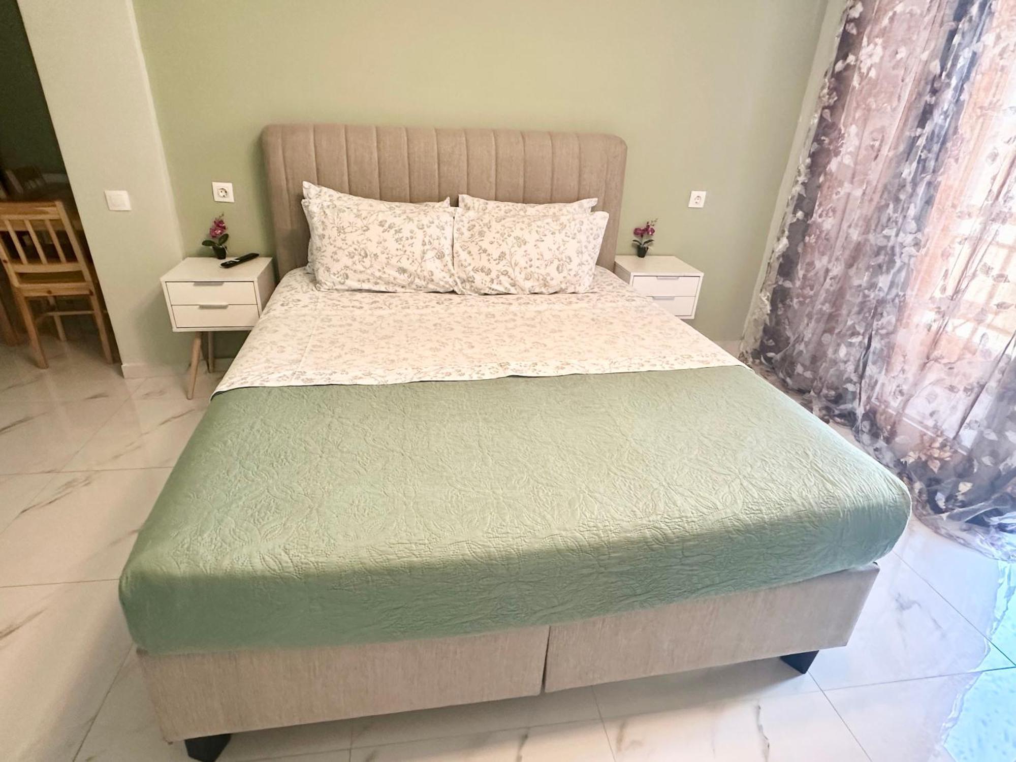 Luxury With Sauna And Free Parking Near Acropolis Atenas Exterior foto