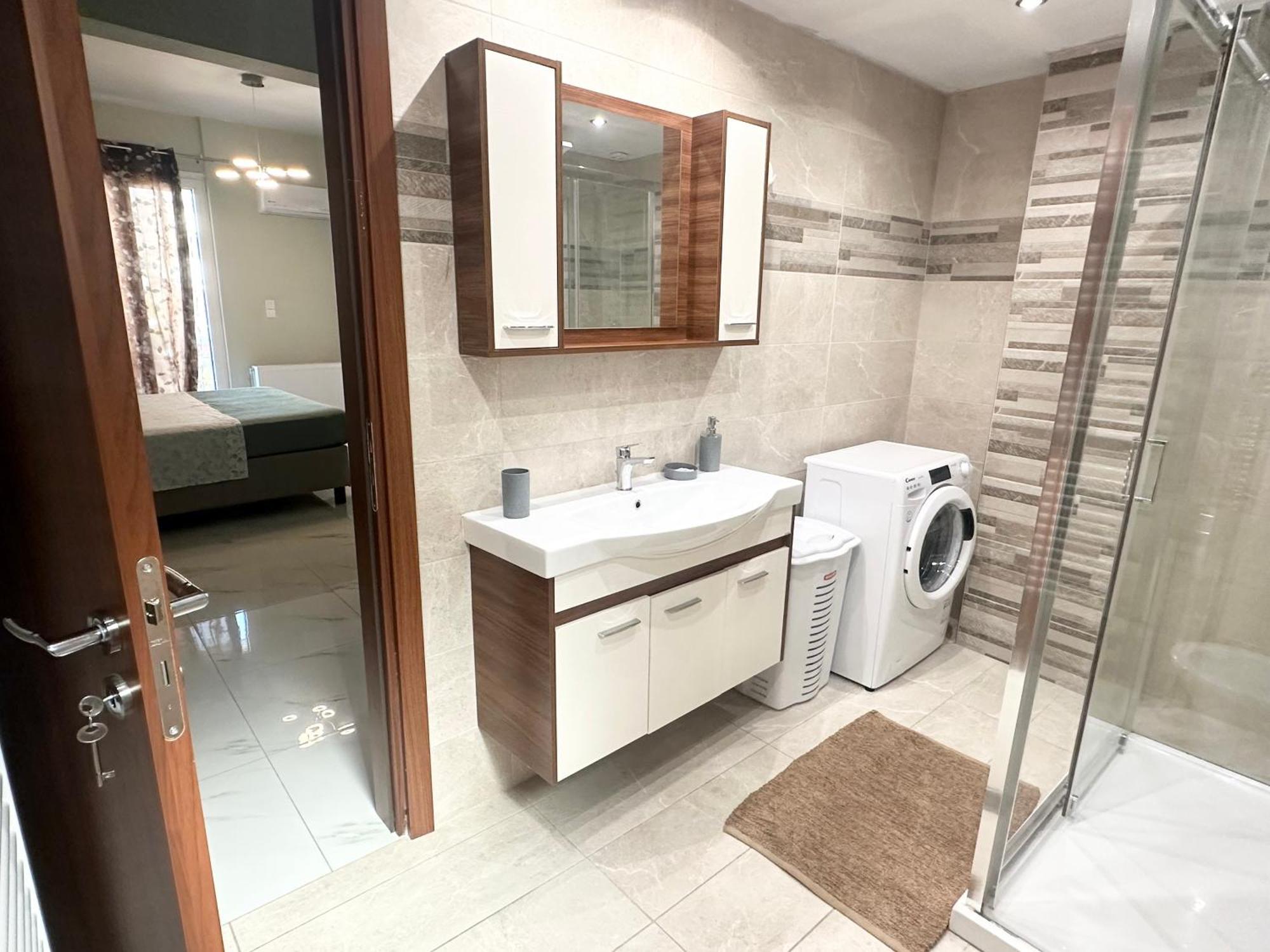 Luxury With Sauna And Free Parking Near Acropolis Atenas Exterior foto