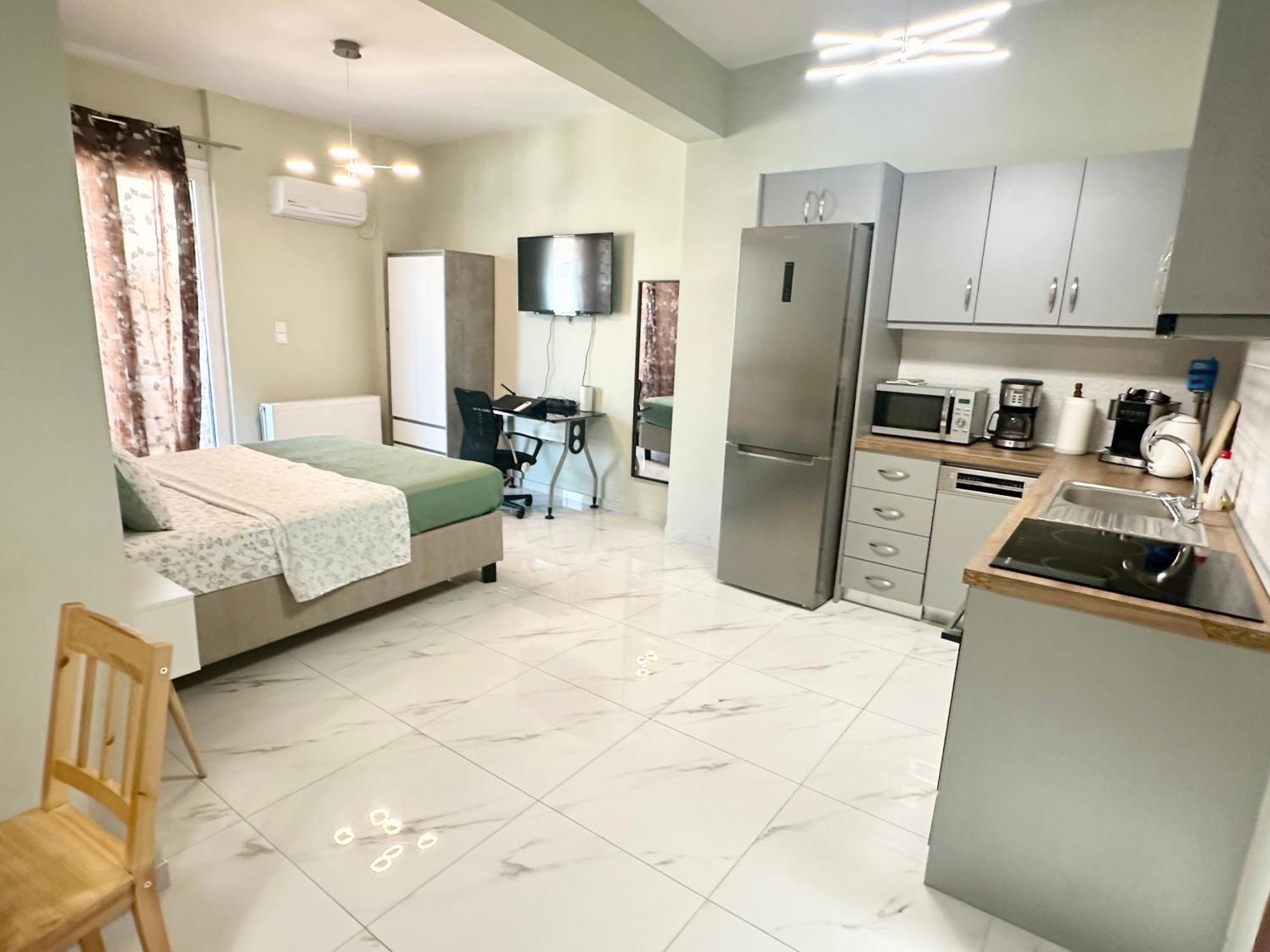 Luxury With Sauna And Free Parking Near Acropolis Atenas Exterior foto