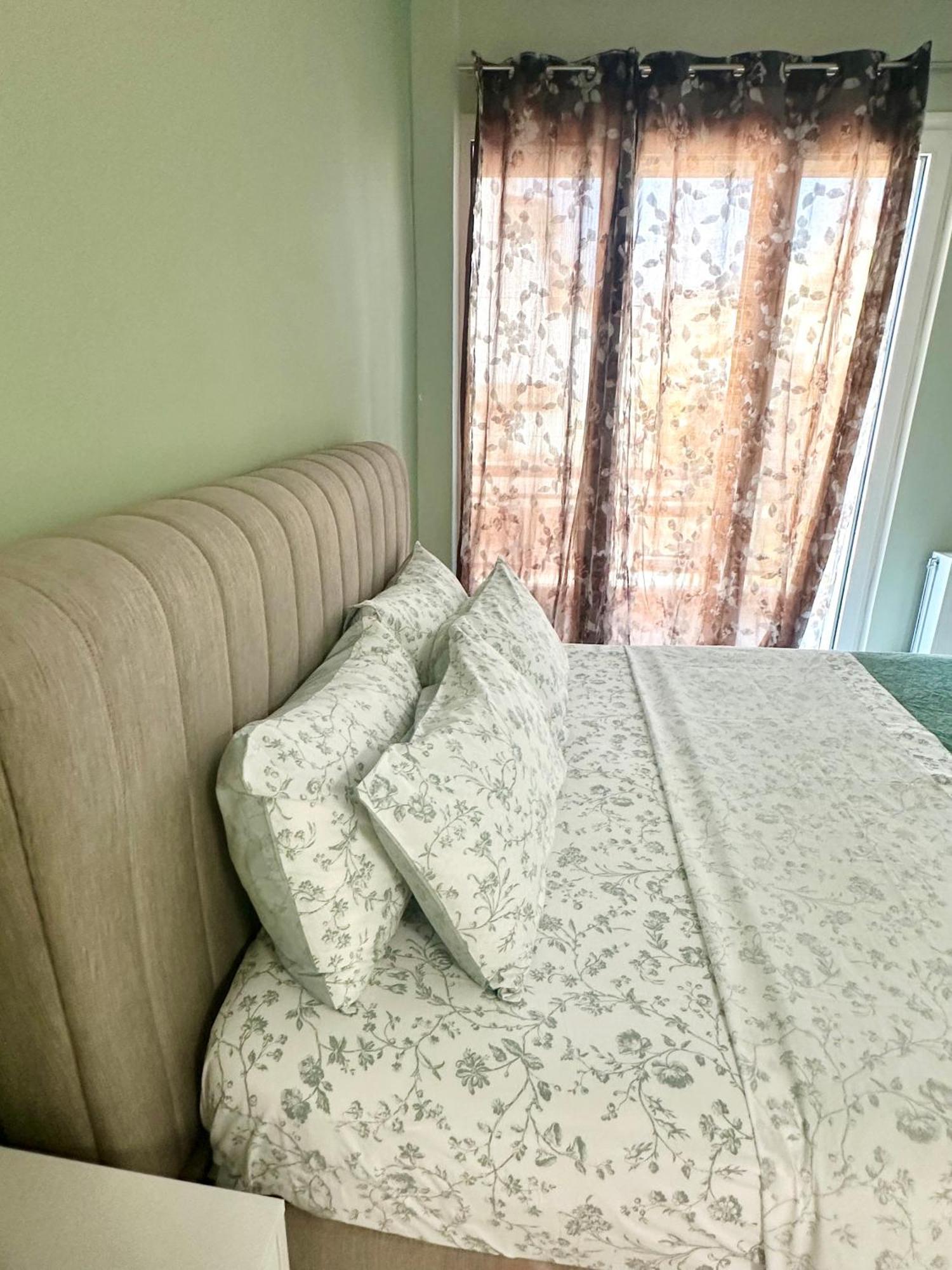 Luxury With Sauna And Free Parking Near Acropolis Atenas Exterior foto