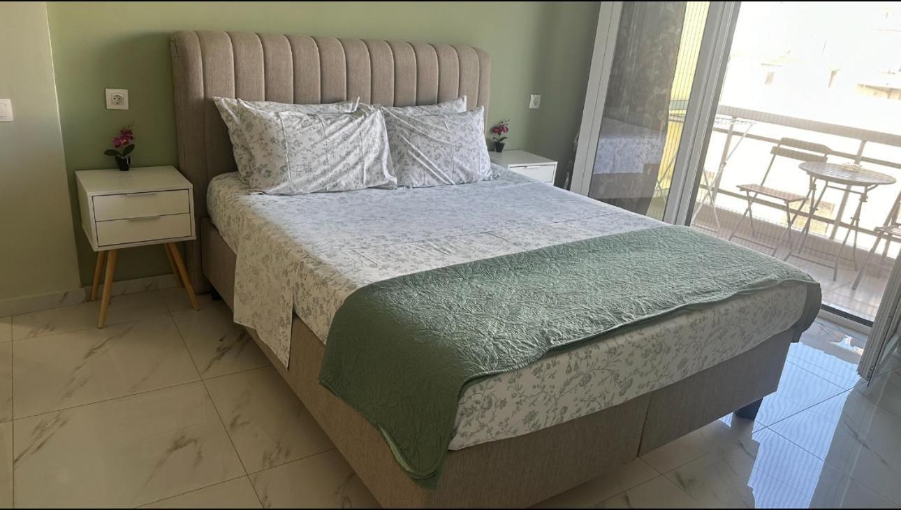 Luxury With Sauna And Free Parking Near Acropolis Atenas Exterior foto
