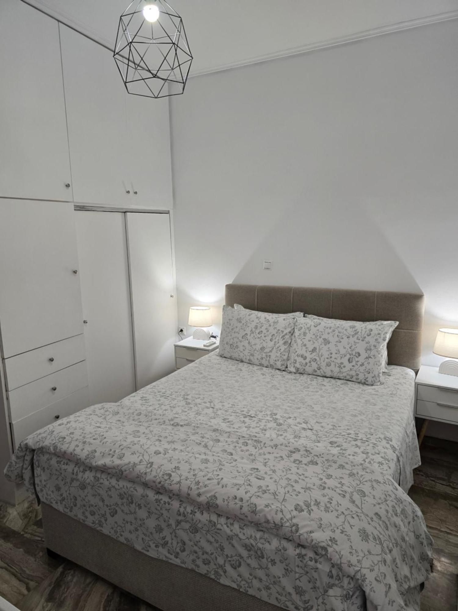 Luxury With Sauna And Free Parking Near Acropolis Atenas Exterior foto
