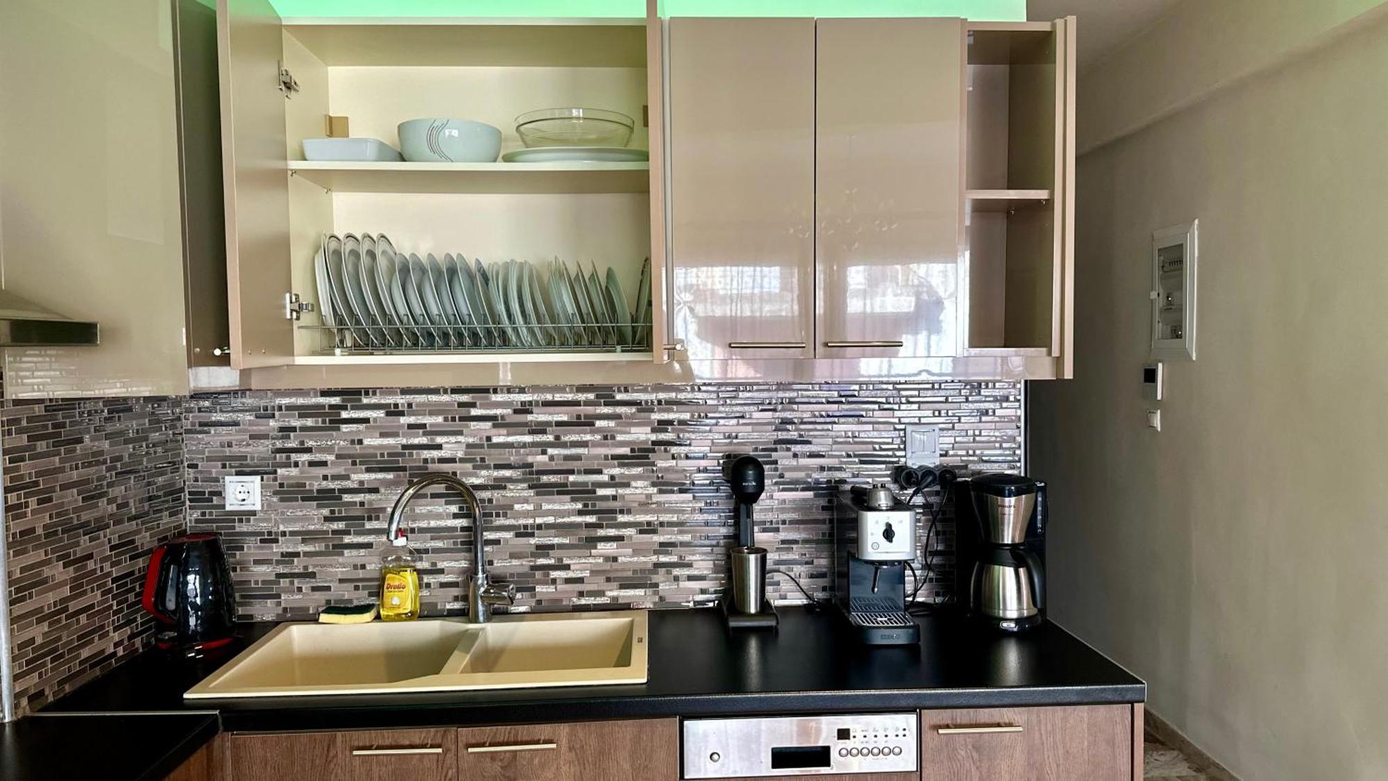 Luxury With Sauna And Free Parking Near Acropolis Atenas Exterior foto