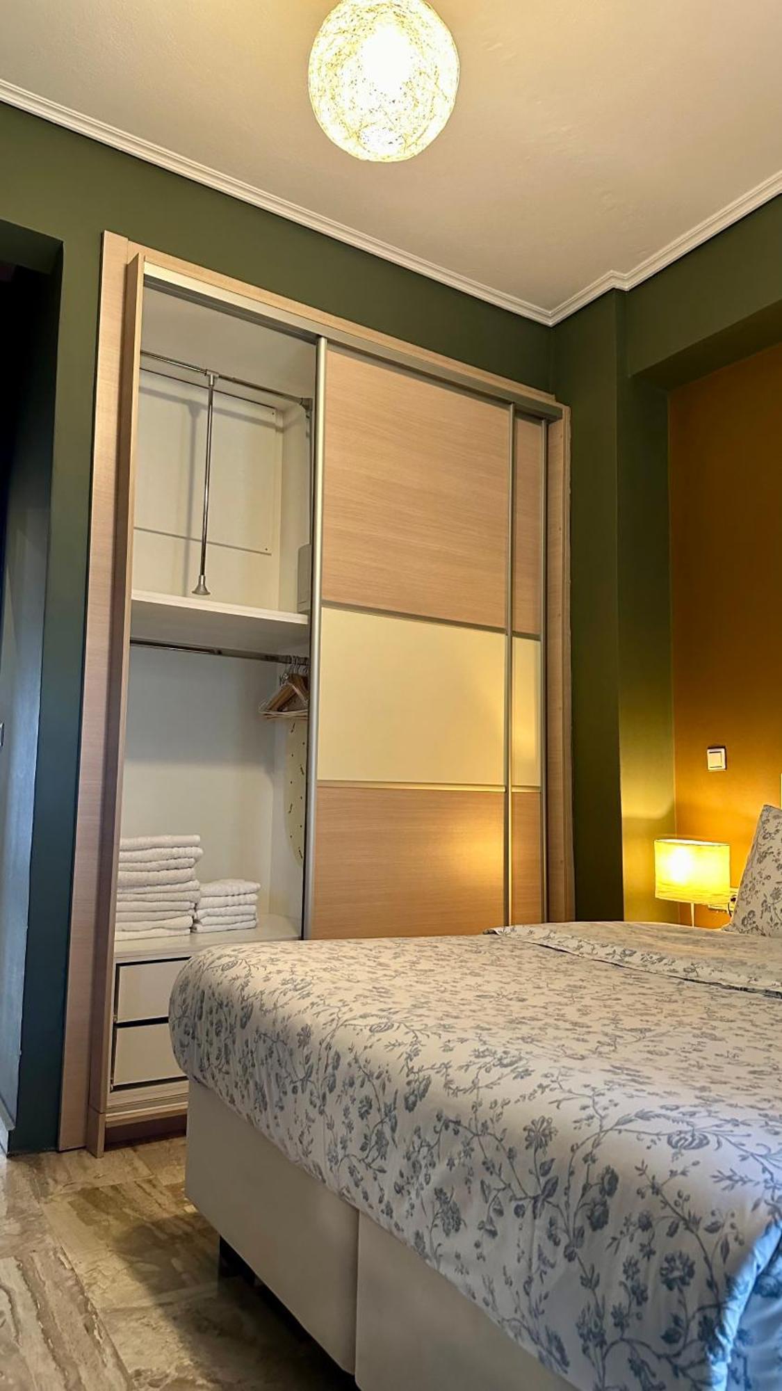 Luxury With Sauna And Free Parking Near Acropolis Atenas Exterior foto
