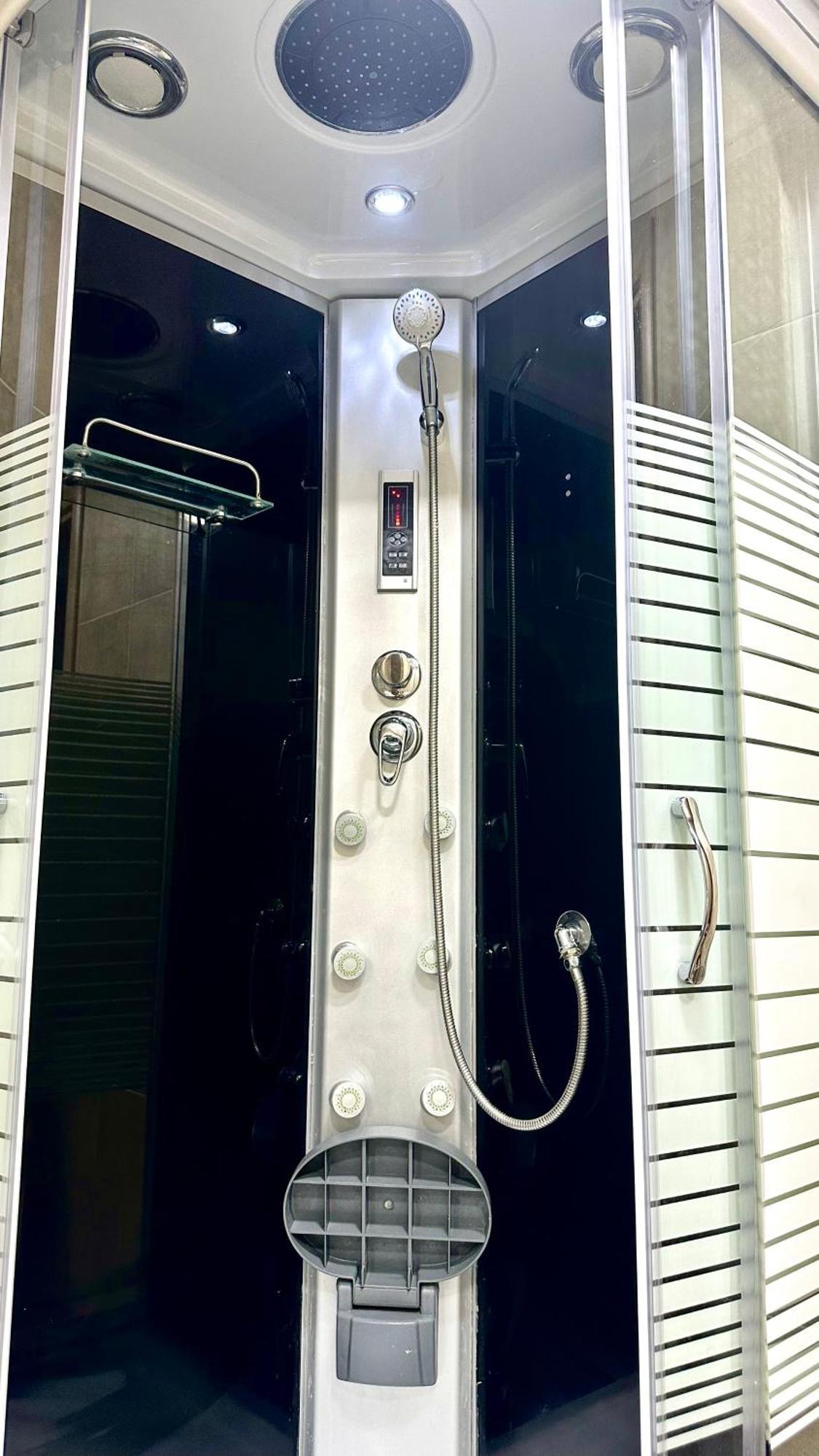 Luxury With Sauna And Free Parking Near Acropolis Atenas Exterior foto