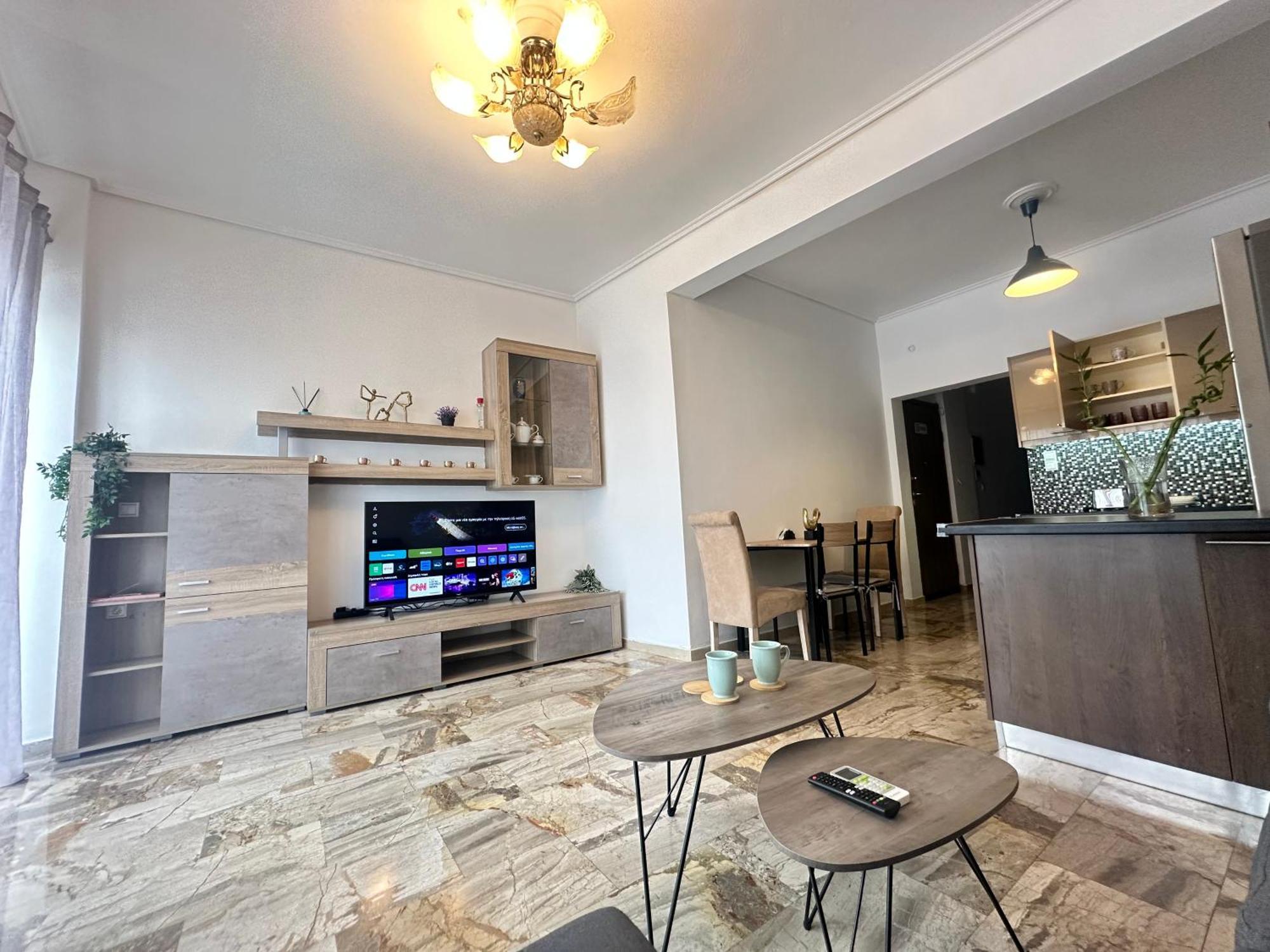 Luxury With Sauna And Free Parking Near Acropolis Atenas Exterior foto