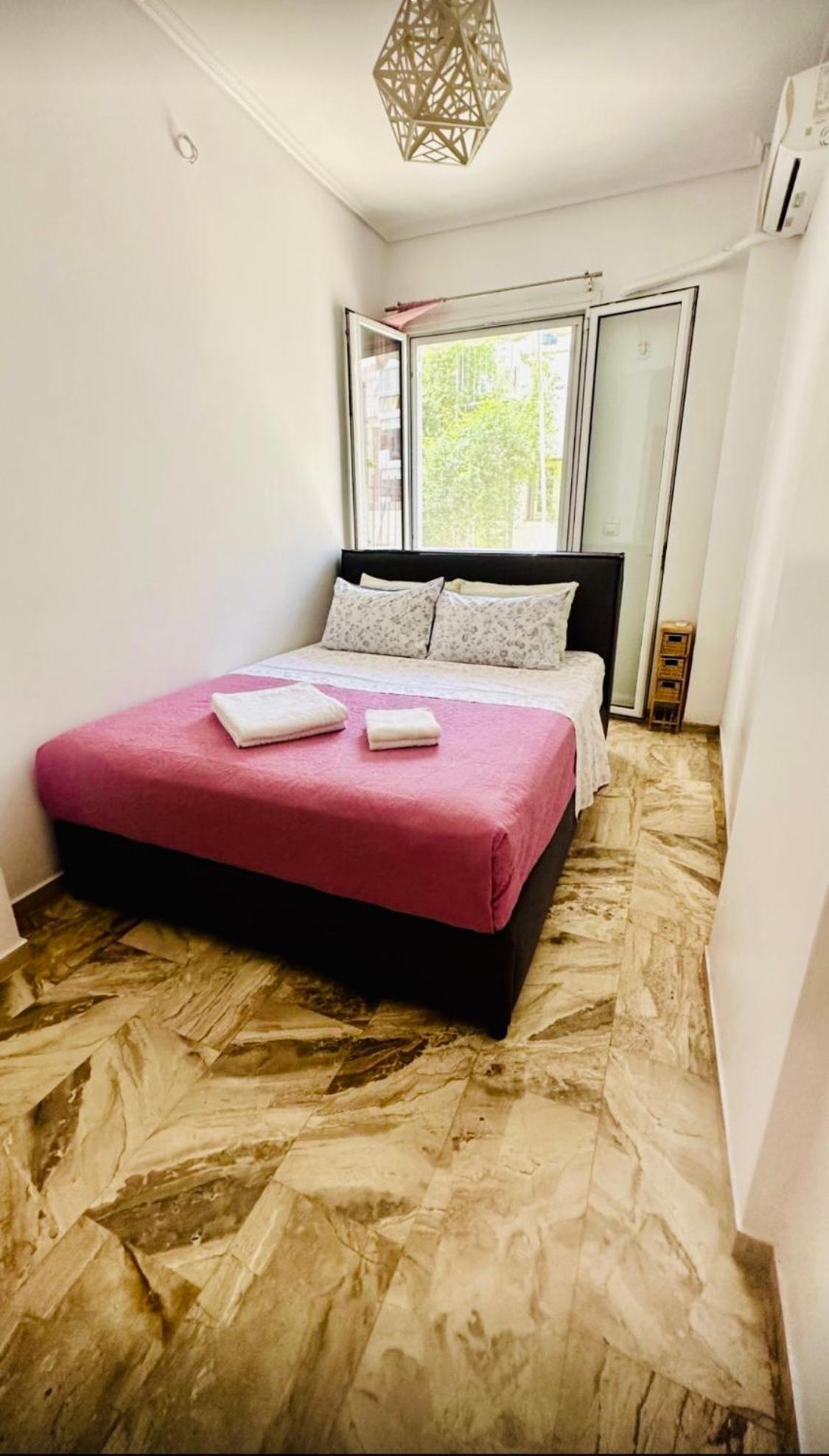 Luxury With Sauna And Free Parking Near Acropolis Atenas Exterior foto